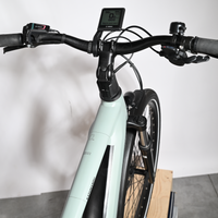 Cube Kathmandu Hybrid ONE 750 | 2024 - M - 4162KM