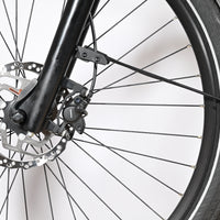 Cube Kathmandu Hybrid ONE 750 | 2024 - M - 4162KM