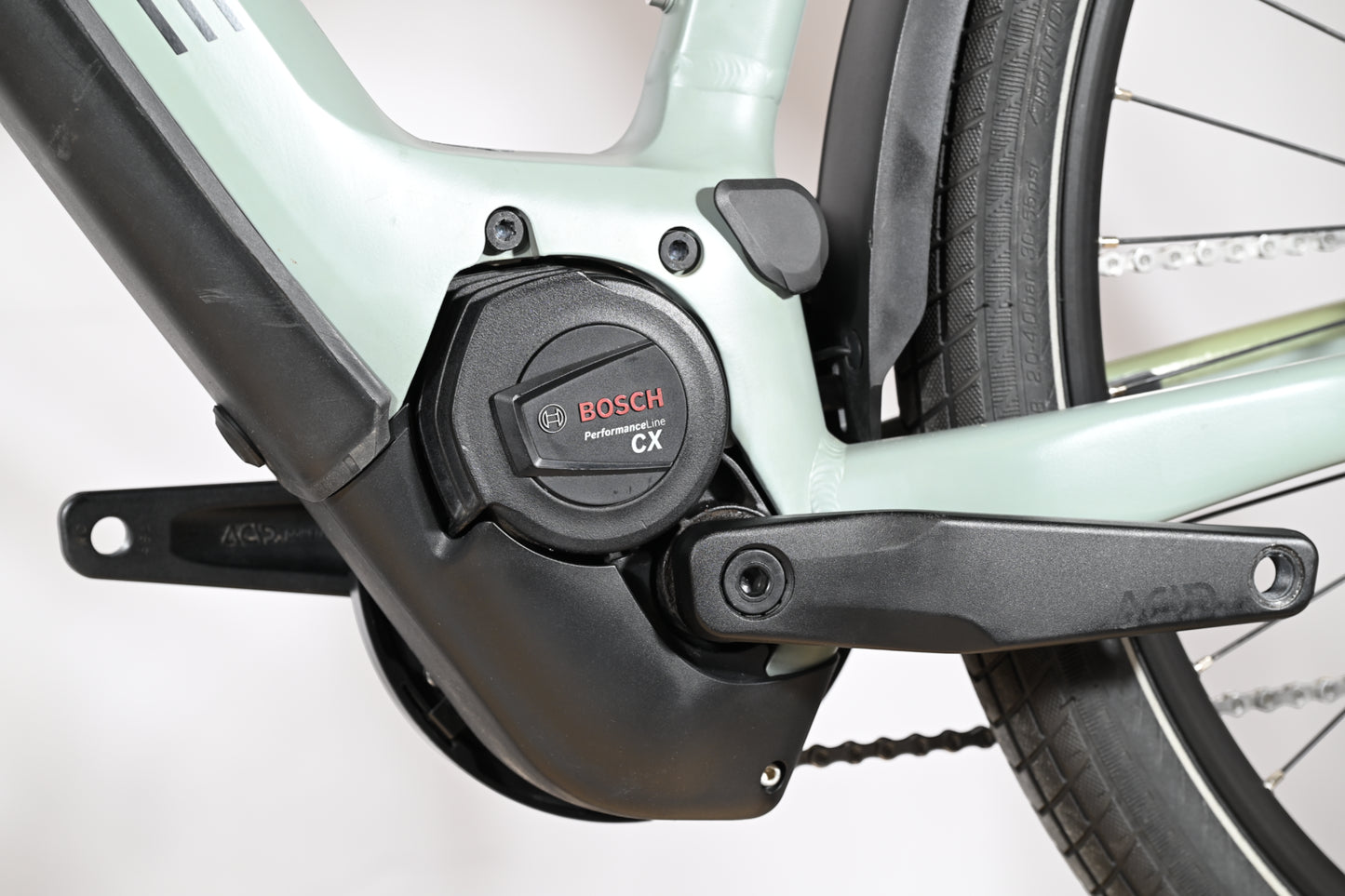 Cube Kathmandu Hybrid ONE 750 | 2024 - M - 4162KM