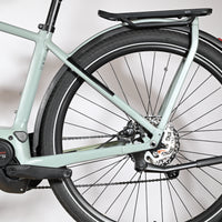 Cube Kathmandu Hybrid ONE 750 | 2024 - M - 4162KM