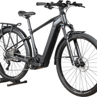 Focus Aventura 6.7 | 2023 - M - 47KM