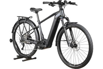 Focus Aventura 6.7 | 2023 - M - 47KM