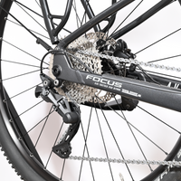 Focus Aventura 6.7 | 2023 - M - 47KM