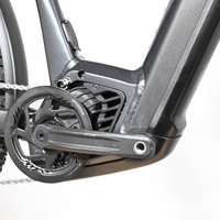 Focus Aventura 6.7 | 2023 - M - 47KM