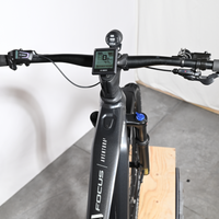 Focus Aventura 6.7 | 2023 - M - 47KM