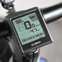 Focus Aventura 6.7 | 2023 - M - 47KM