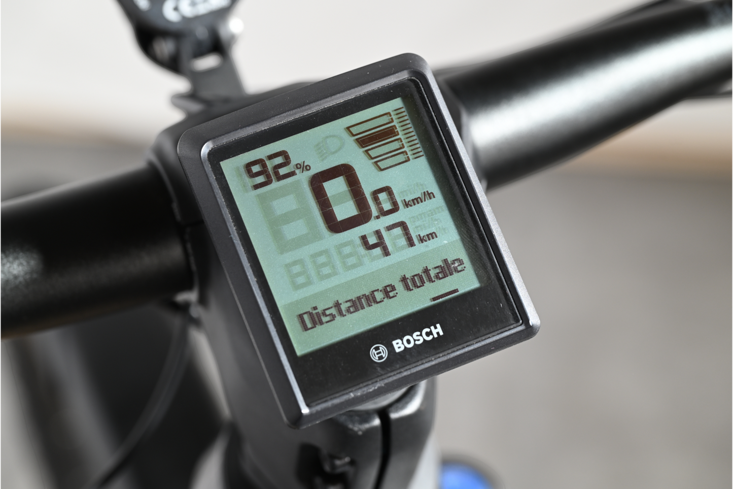 Focus Aventura 6.7 | 2023 - M - 47KM