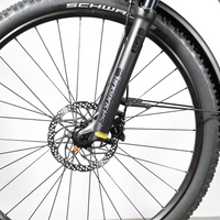 Focus Aventura 6.7 | 2023 - M - 47KM