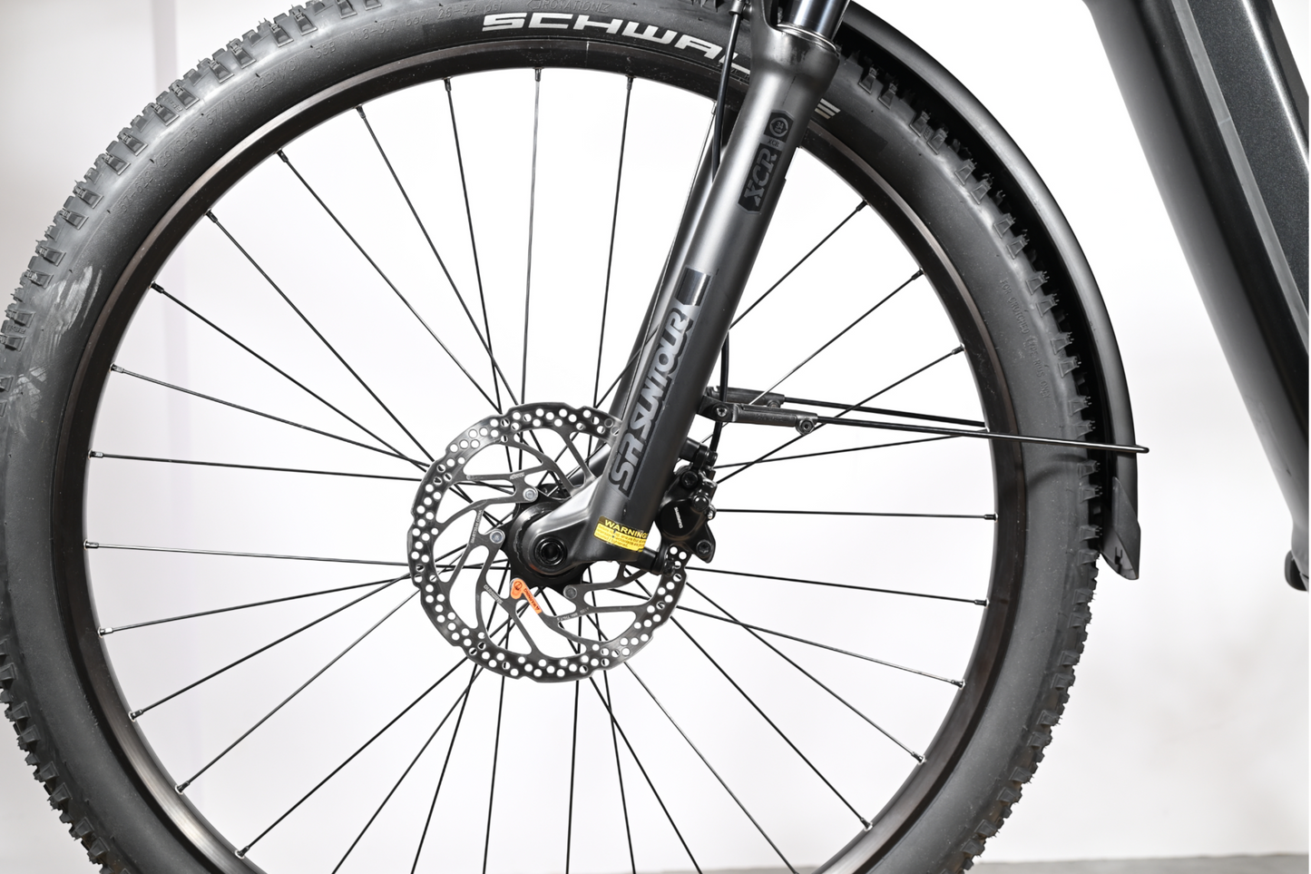 Focus Aventura 6.7 | 2023 - M - 47KM