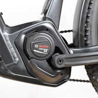 Focus Aventura 6.7 | 2023 - M - 47KM