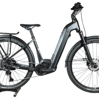 Focus Aventura 6.7 | 2024 - M - 1155KM