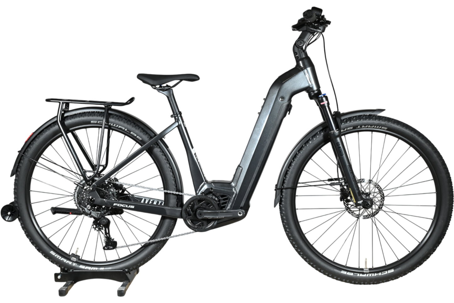 Focus Aventura 6.7 | 2024 - M - 1155KM