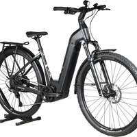 Focus Aventura 6.7 | 2024 - M - 1155KM