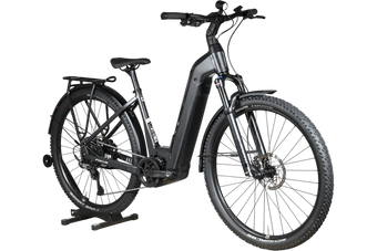 Focus Aventura 6.7 | 2024 - M - 1155KM