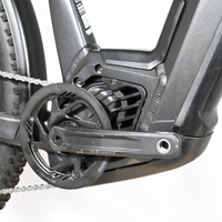 Focus Aventura 6.7 | 2024 - M - 1155KM