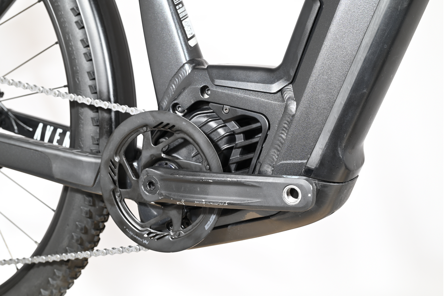 Focus Aventura 6.7 | 2024 - M - 1155KM