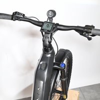 Focus Aventura 6.7 | 2024 - M - 1155KM