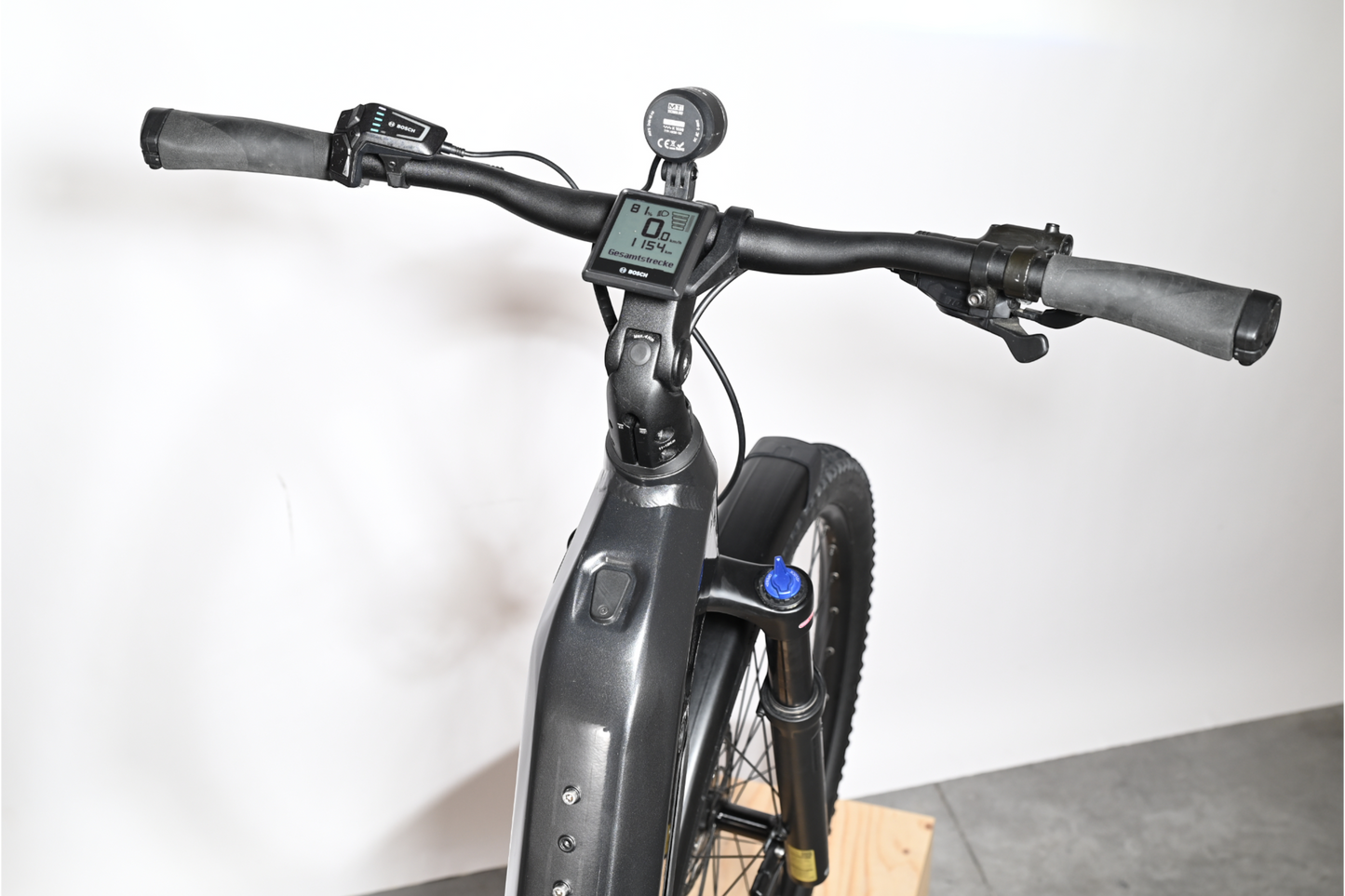 Focus Aventura 6.7 | 2024 - M - 1155KM