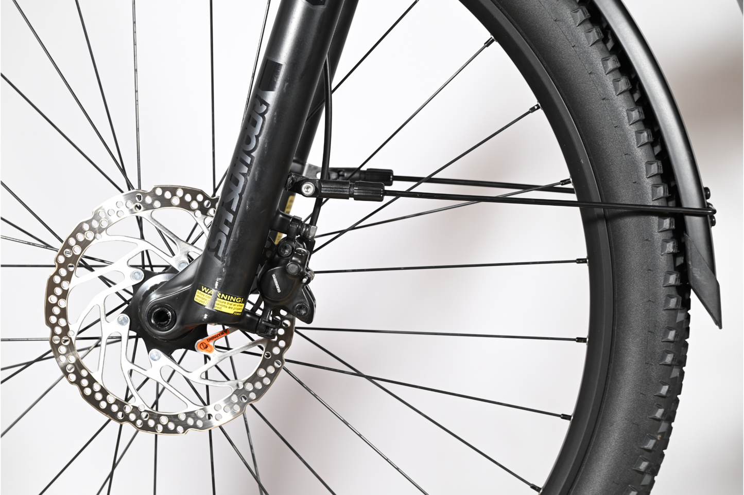 Focus Aventura 6.7 | 2024 - M - 1155KM