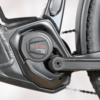 Focus Aventura 6.7 | 2024 - M - 1155KM