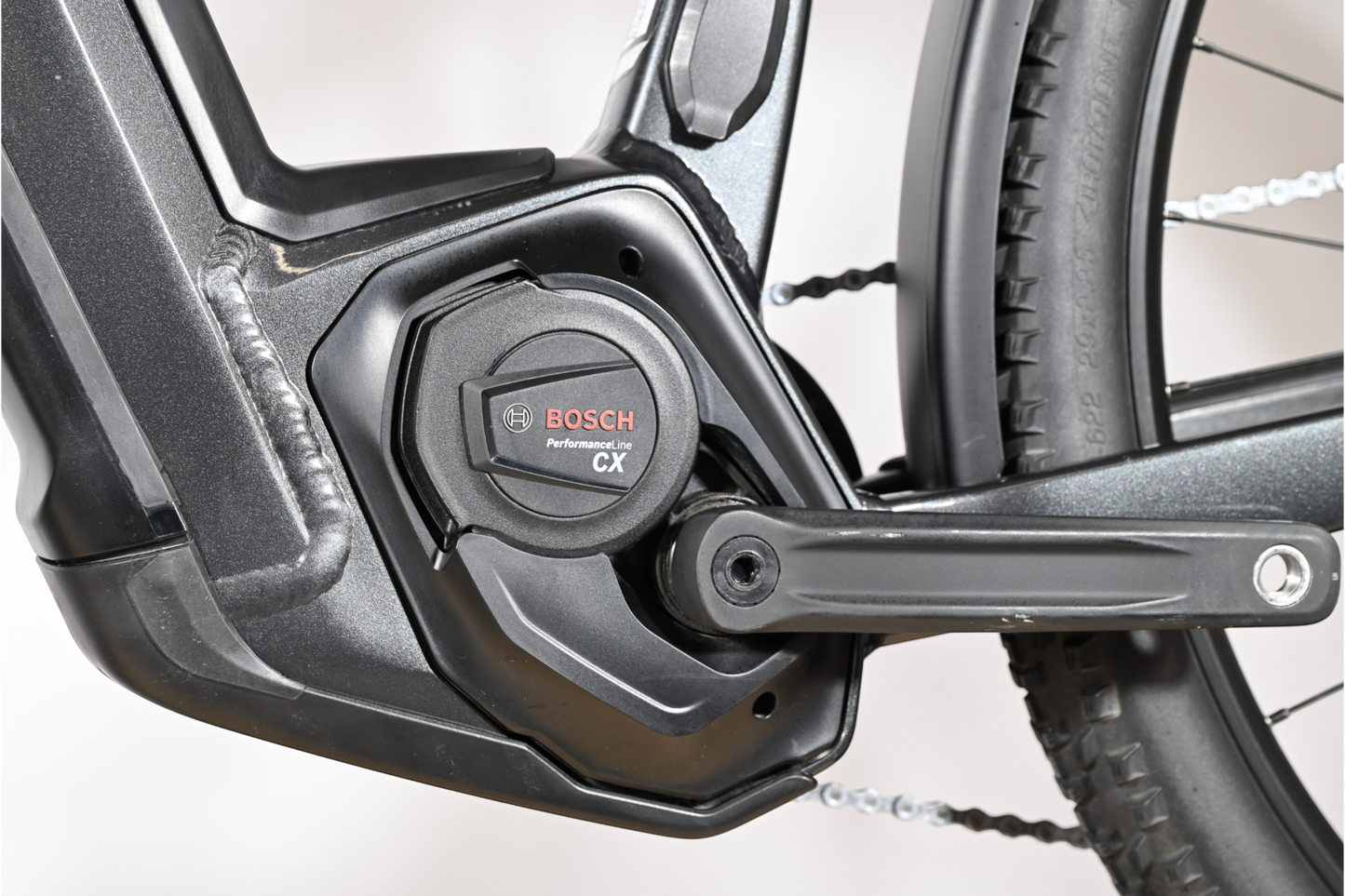 Focus Aventura 6.7 | 2024 - M - 1155KM