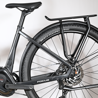 Focus Aventura 6.7 | 2024 - M - 1155KM