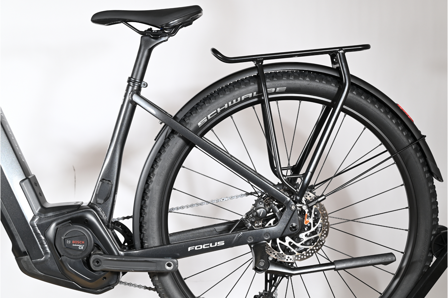 Focus Aventura 6.7 | 2024 - M - 1155KM