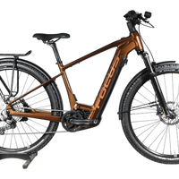 Focus Aventura 6.8 | 2024 - M - 1070KM