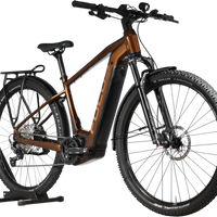 Focus Aventura 6.8 | 2024 - M - 1070KM