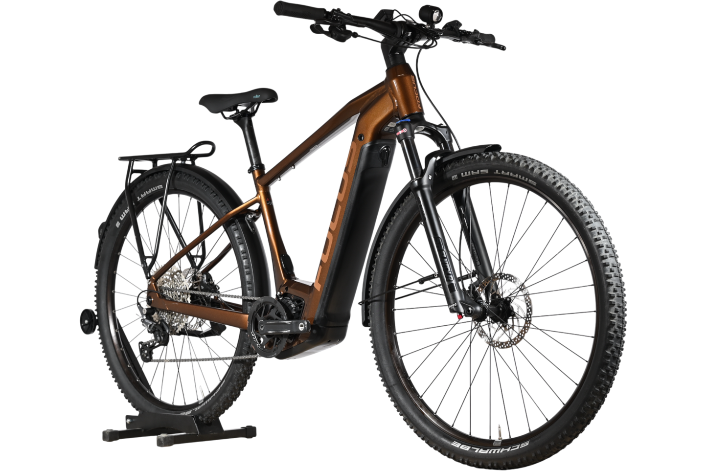 Focus Aventura 6.8 | 2024 - M - 1070KM