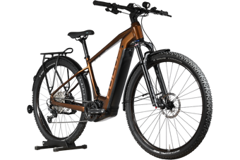 Focus Aventura 6.8 | 2024 - M - 1070KM