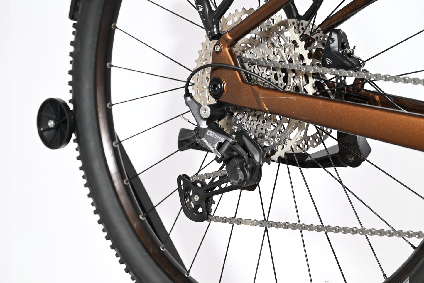 Focus Aventura 6.8 | 2024 - M - 1070KM