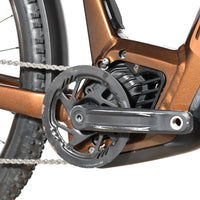 Focus Aventura 6.8 | 2024 - M - 1070KM