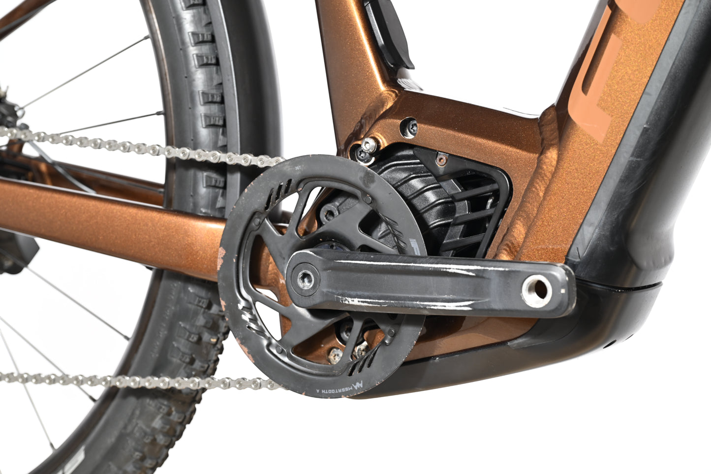 Focus Aventura 6.8 | 2024 - M - 1070KM