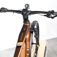 Focus Aventura 6.8 | 2024 - M - 1070KM