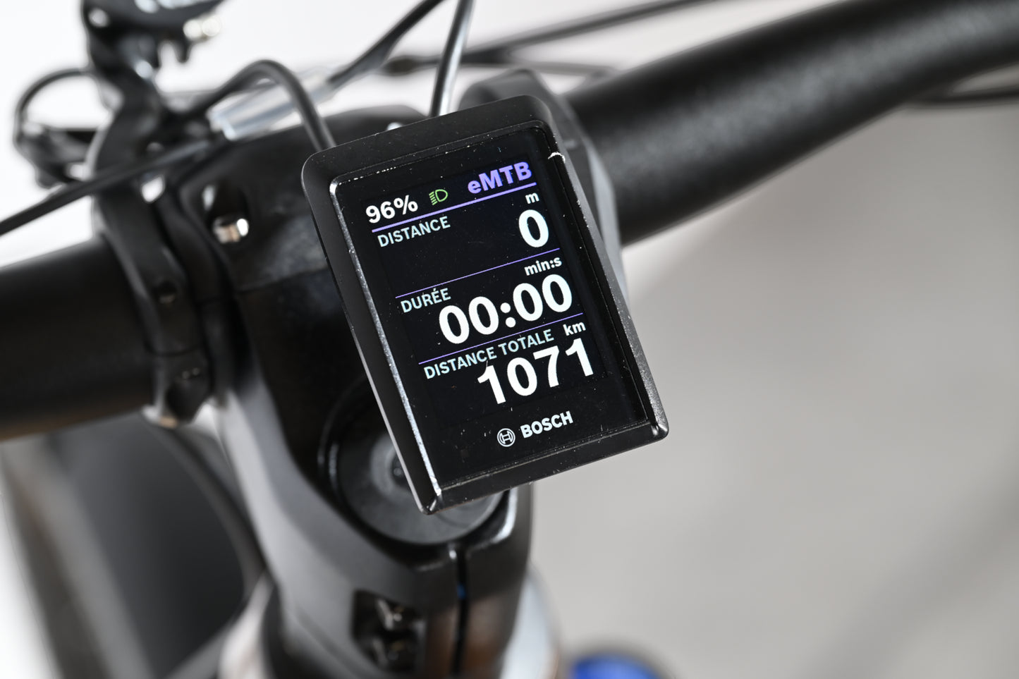 Focus Aventura 6.8 | 2024 - M - 1070KM