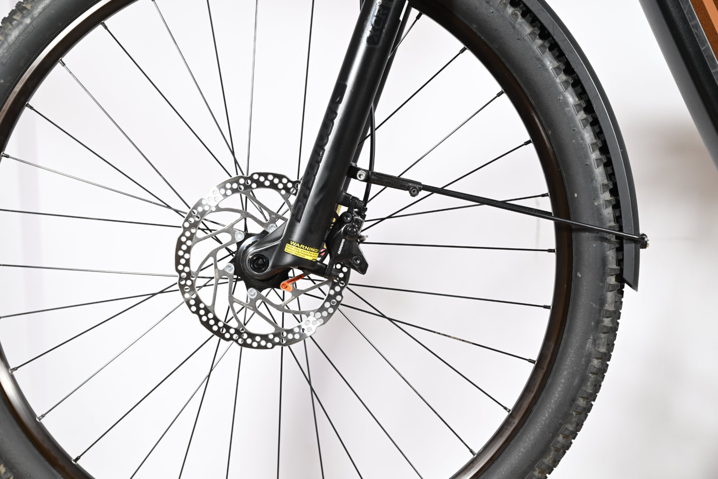 Focus Aventura 6.8 | 2024 - M - 1070KM