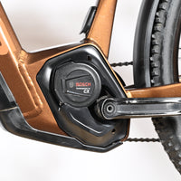 Focus Aventura 6.8 | 2024 - M - 1070KM