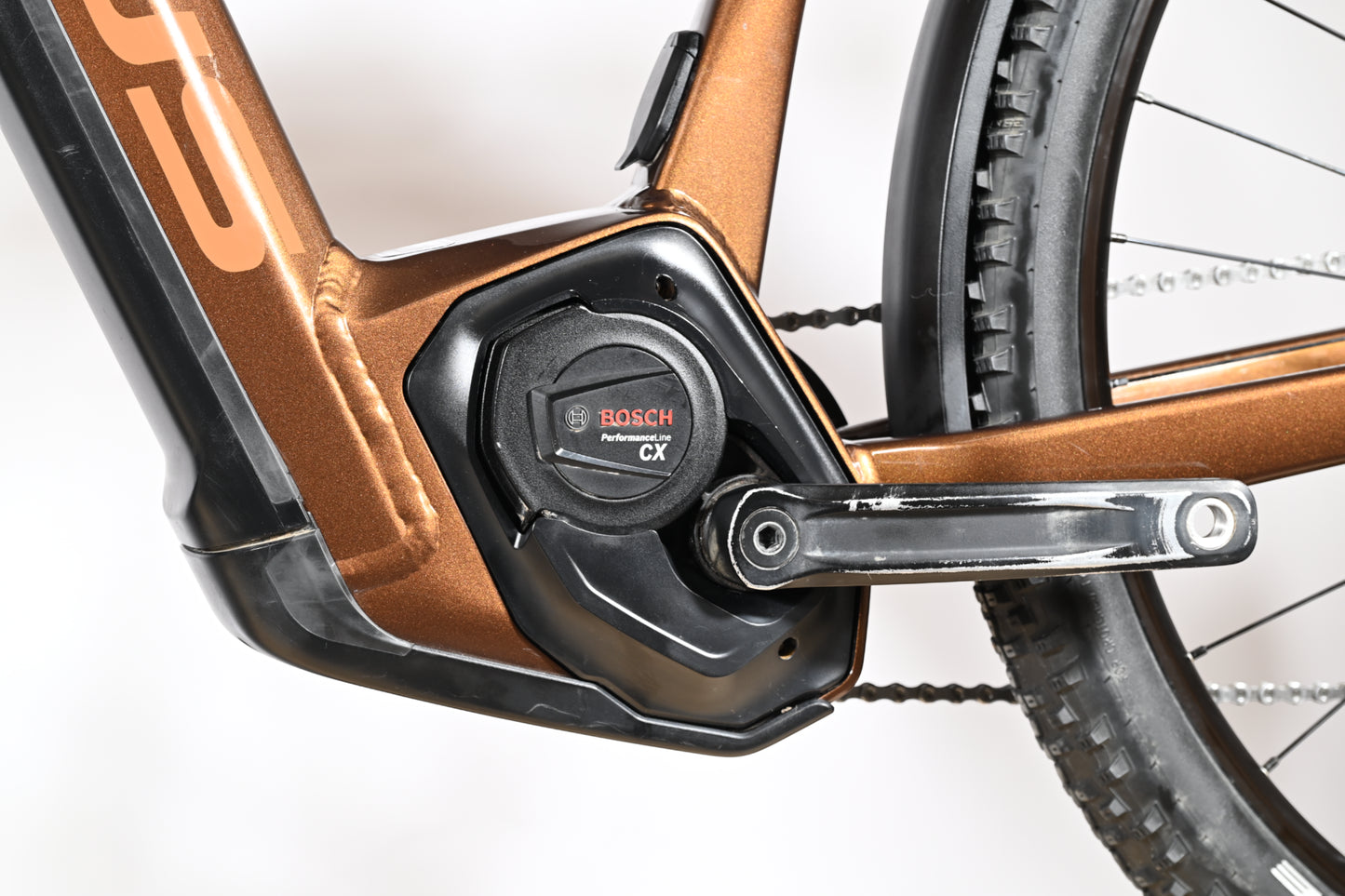 Focus Aventura 6.8 | 2024 - M - 1070KM