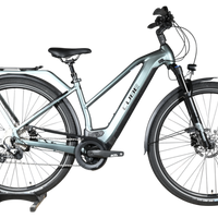 Cube Kathmandu Hybrid Pro 625 | 2022 - XS - 1628KM