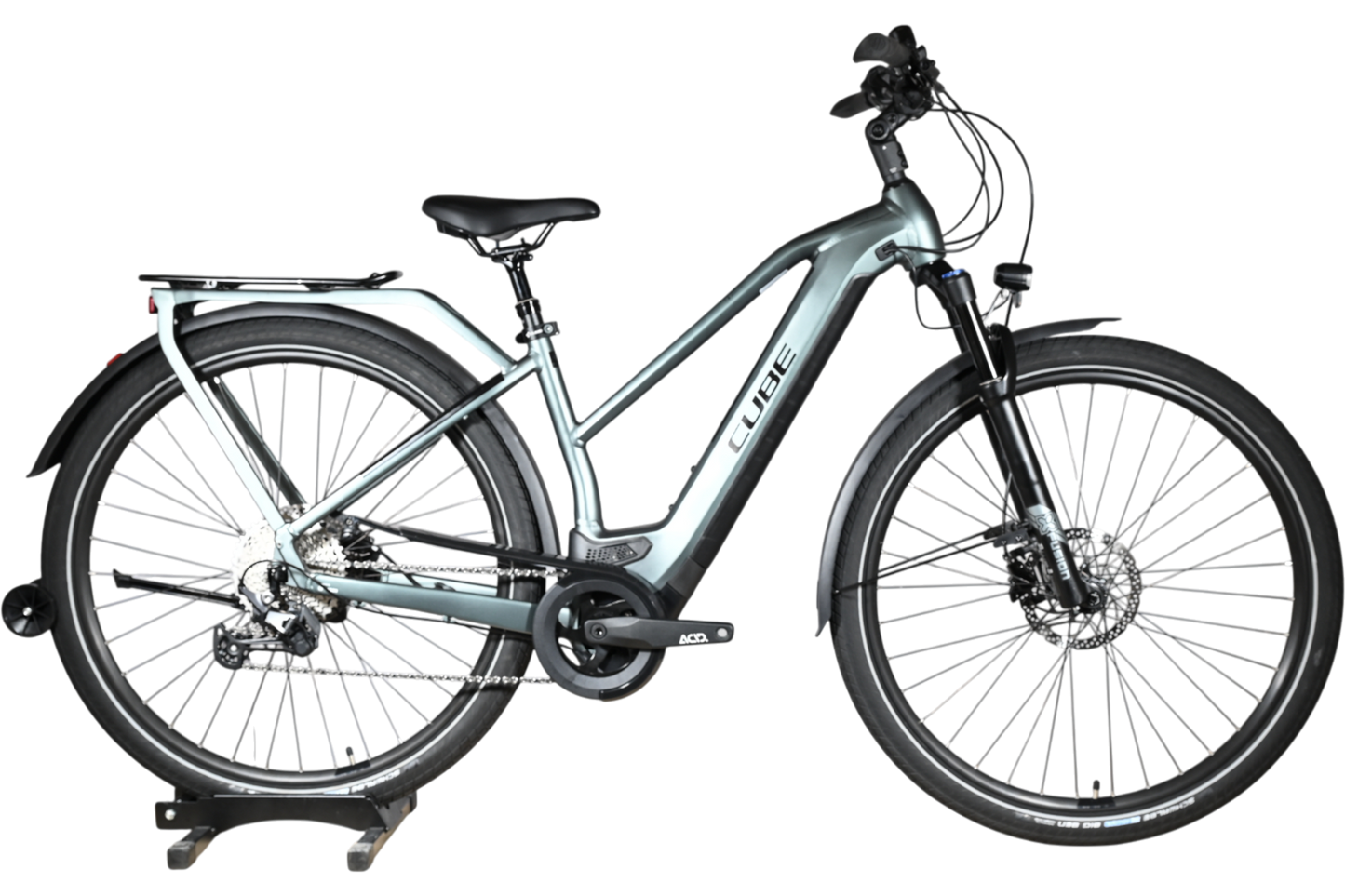 Cube Kathmandu Hybrid Pro 625 | 2022 - XS - 1628KM