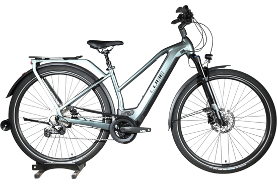 Cube Kathmandu Hybrid Pro 625 | 2022 - XS - 1628KM