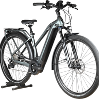 Cube Kathmandu Hybrid Pro 625 | 2022 - XS - 1628KM