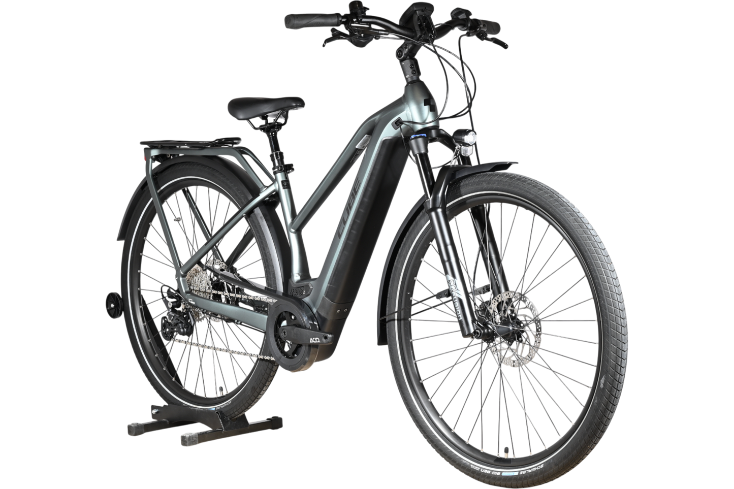 Cube Kathmandu Hybrid Pro 625 | 2022 - XS - 1628KM