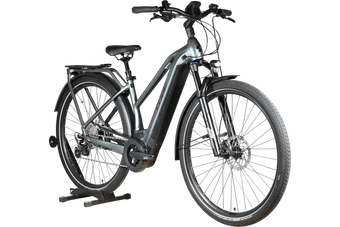 Cube Kathmandu Hybrid Pro 625 | 2022 - XS - 1628KM