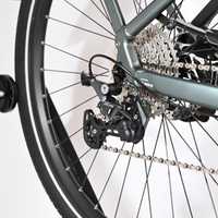 Cube Kathmandu Hybrid Pro 625 | 2022 - XS - 1628KM