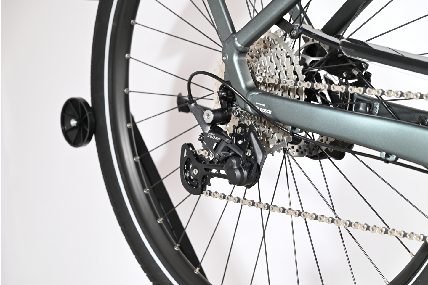 Cube Kathmandu Hybrid Pro 625 | 2022 - XS - 1628KM