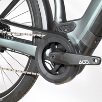 Cube Kathmandu Hybrid Pro 625 | 2022 - XS - 1628KM