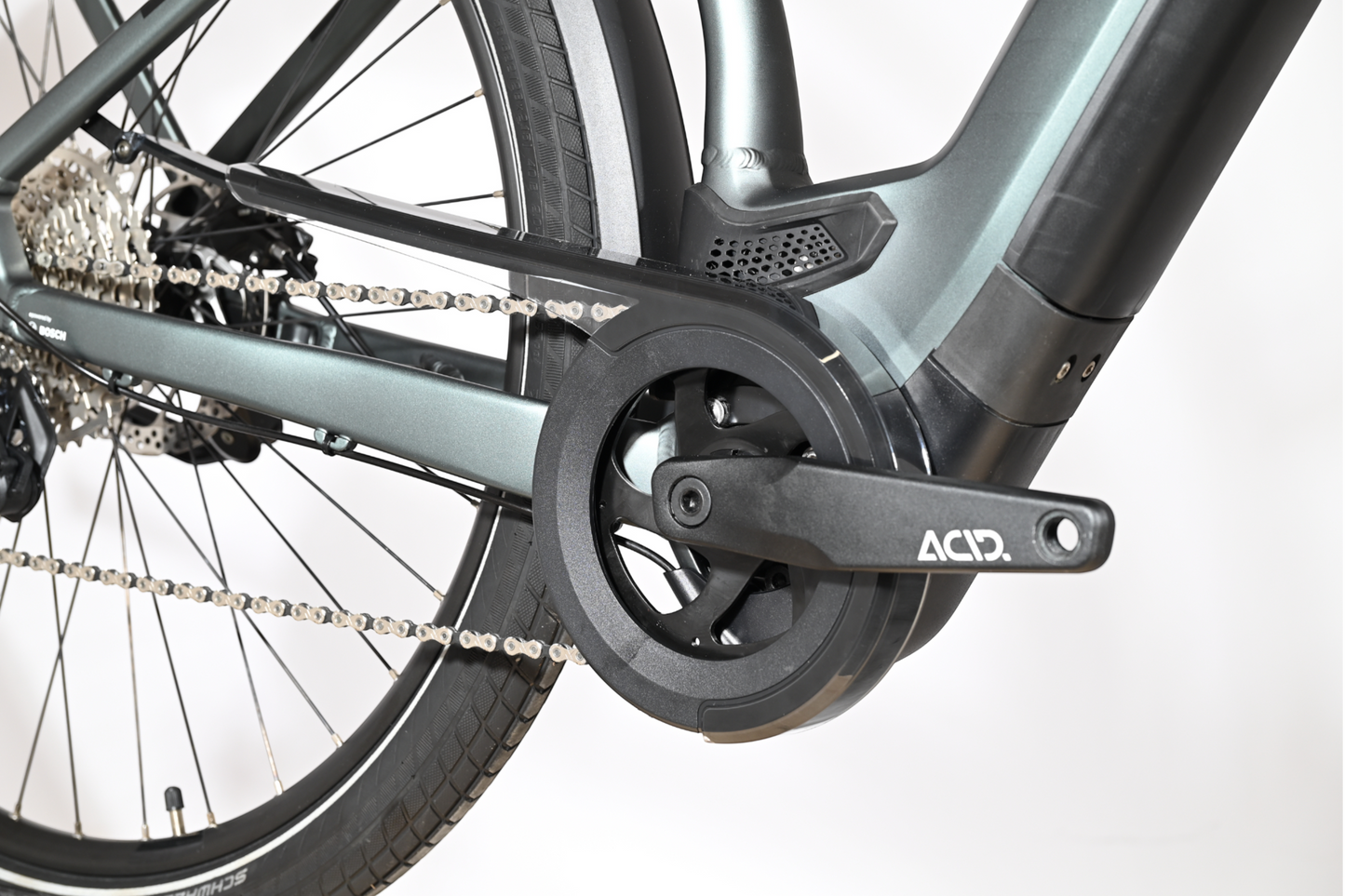 Cube Kathmandu Hybrid Pro 625 | 2022 - XS - 1628KM