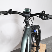 Cube Kathmandu Hybrid Pro 625 | 2022 - XS - 1628KM